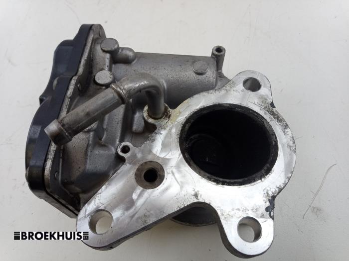 Gebruikte Uitlaat gasklep (EGR) Renault Master III (MA/MB/MC/MD/MH/MF/MG/MH) 2.3 dCi 135 16V FWD Prijs € 54,45 Inclusief btw aangeboden door Autobedrijf Broekhuis B.V.