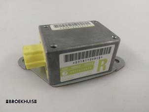 Gebruikte Airbag Sensor Subaru Forester (SG) 2.0 16V XT Prijs € 25,00 Margeregeling aangeboden door Autobedrijf Broekhuis B.V.