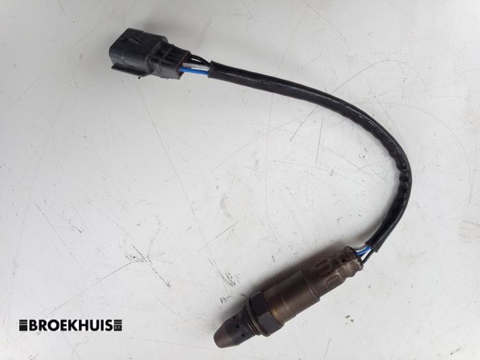 Gebruikte Lambda Sonde Renault Master III (MA/MB/MC/MD/MH/MF/MG/MH) 2.3 dCi 135 16V FWD Prijs € 30,25 Inclusief btw aangeboden door Autobedrijf Broekhuis B.V.