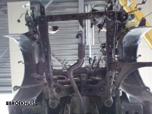 Gebruikte Subframe Opel Insignia Sports Tourer 1.8 16V Ecotec Prijs € 125,00 Margeregeling aangeboden door Autobedrijf Broekhuis B.V.