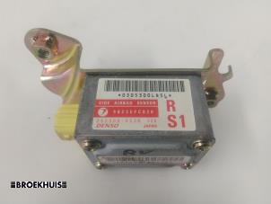 Gebruikte Airbag Sensor Subaru Forester (SF) 2.0 16V X Prijs € 25,00 Margeregeling aangeboden door Autobedrijf Broekhuis B.V.