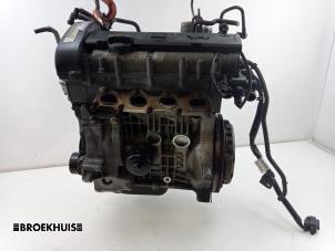 Gebruikte Motor Seat Ibiza IV SC (6J1) 1.4 16V Prijs € 500,00 Margeregeling aangeboden door Autobedrijf Broekhuis B.V.