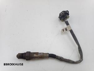Gebruikte Lambda Sonde Opel Insignia Sports Tourer 1.8 16V Ecotec Prijs € 25,00 Margeregeling aangeboden door Autobedrijf Broekhuis B.V.