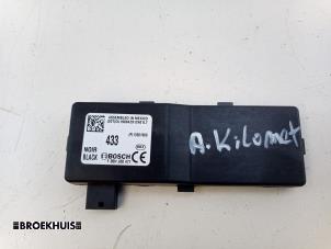 Gebruikte Deur module Opel Insignia Sports Tourer 1.8 16V Ecotec Prijs € 45,00 Margeregeling aangeboden door Autobedrijf Broekhuis B.V.