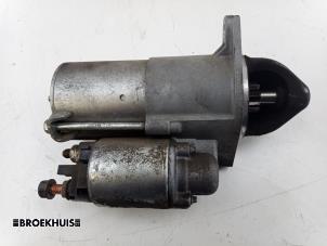 Gebruikte Startmotor Opel Insignia Sports Tourer 1.8 16V Ecotec Prijs € 25,00 Margeregeling aangeboden door Autobedrijf Broekhuis B.V.