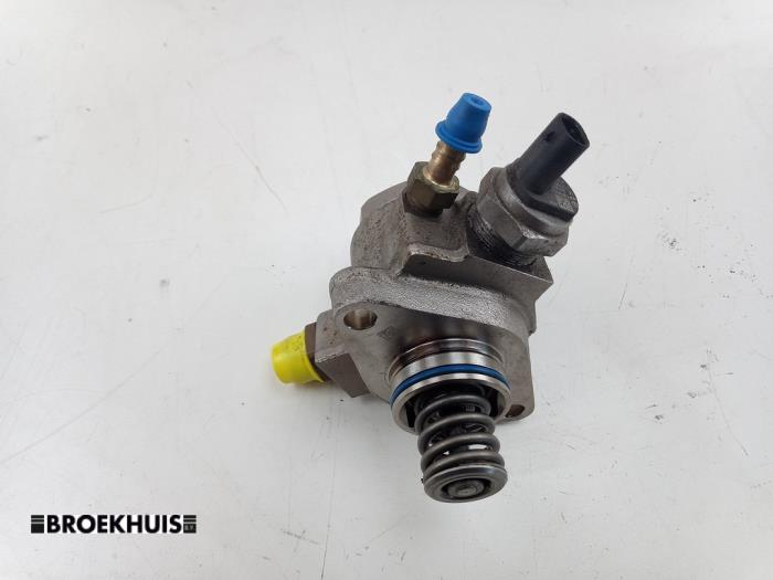 Gebruikte Brandstofpomp Mechanisch Audi A3 Sportback (8VA/8VF) 1.0 TFSI 12V Prijs € 50,00 Margeregeling aangeboden door Autobedrijf Broekhuis B.V.
