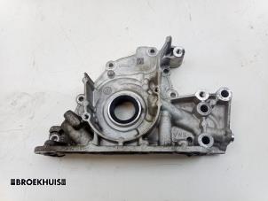 Gebruikte Oliepomp Audi A3 Sportback (8VA/8VF) 1.0 TFSI 12V Prijs op aanvraag aangeboden door Autobedrijf Broekhuis B.V.