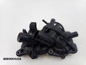 Gebruikte Waterpomp Audi A3 Sportback (8VA/8VF) 1.0 TFSI 12V Prijs op aanvraag aangeboden door Autobedrijf Broekhuis B.V.