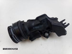 Gebruikte Turboslang Audi A3 Sportback (8VA/8VF) 1.0 TFSI 12V Prijs € 25,00 Margeregeling aangeboden door Autobedrijf Broekhuis B.V.