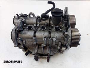 Gebruikte Cilinderkop Audi A3 Sportback (8VA/8VF) 1.0 TFSI 12V Prijs op aanvraag aangeboden door Autobedrijf Broekhuis B.V.