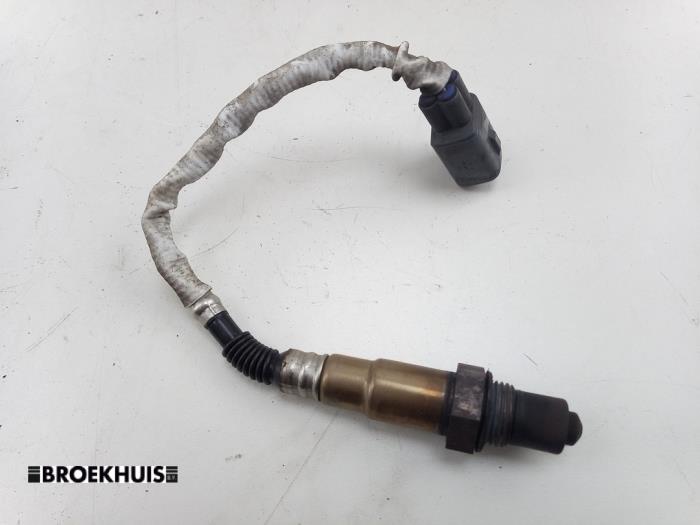Gebruikte Lambda Sonde Toyota Aygo (B10) 1.0 12V VVT-i Prijs € 15,00 Margeregeling aangeboden door Autobedrijf Broekhuis B.V.