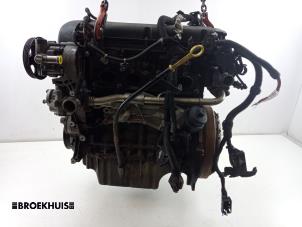 Gebruikte Motor Opel Insignia Sports Tourer 1.8 16V Ecotec Prijs € 1.250,00 Margeregeling aangeboden door Autobedrijf Broekhuis B.V.