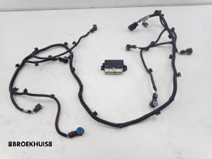 Gebruikte PDC Sensor Set Peugeot 2008 (UD/UK/UR/US/UX) e-2008 50 kWh Prijs € 125,00 Margeregeling aangeboden door Autobedrijf Broekhuis B.V.