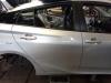 Toyota Prius (ZVW5) 1.8 16V Hybrid Deur 4Deurs rechts-achter