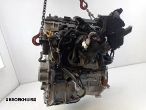 Gebruikte Motor Toyota Prius (ZVW5) 1.8 16V Hybrid Prijs € 1.250,00 Margeregeling aangeboden door Autobedrijf Broekhuis B.V.