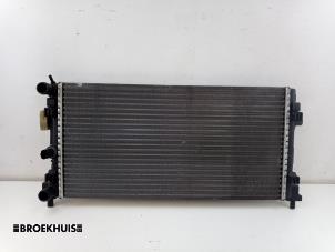 Gebruikte Radiateur Seat Ibiza IV SC (6J1) 1.4 16V Prijs op aanvraag aangeboden door Autobedrijf Broekhuis B.V.