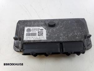 Gebruikte Inspuitcomputer Seat Ibiza IV SC (6J1) 1.4 16V Prijs € 50,00 Margeregeling aangeboden door Autobedrijf Broekhuis B.V.