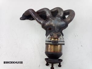 Gebruikte Katalysator Seat Ibiza IV SC (6J1) 1.4 16V Prijs op aanvraag aangeboden door Autobedrijf Broekhuis B.V.