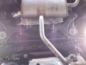 Gebruikte Subframe Toyota Prius (ZVW5) 1.8 16V Hybrid Prijs € 175,00 Margeregeling aangeboden door Autobedrijf Broekhuis B.V.