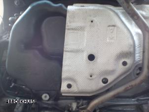 Gebruikte Tank Toyota Prius (ZVW5) 1.8 16V Hybrid Prijs € 325,00 Margeregeling aangeboden door Autobedrijf Broekhuis B.V.