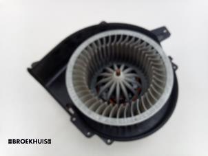 Gebruikte Kachel Ventilatiemotor Seat Ibiza IV SC (6J1) 1.4 16V Prijs € 35,00 Margeregeling aangeboden door Autobedrijf Broekhuis B.V.