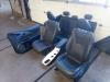Toyota Prius (ZVW5) 1.8 16V Hybrid Bekleding Set (compleet)