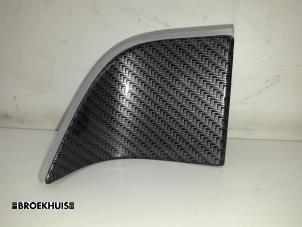 Gebruikte Dashboard sierlijst Mercedes GLB (247.6) 1.3 GLB-200 Turbo 16V Prijs € 65,00 Margeregeling aangeboden door Autobedrijf Broekhuis B.V.