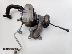 Gebruikte G-lader Volkswagen Golf VII (AUA) 1.0 TSI 12V BlueMotion Prijs op aanvraag aangeboden door Autobedrijf Broekhuis B.V.