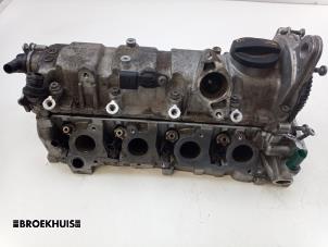 Gebruikte Cilinderkop Volkswagen Polo V (6R) 1.2 TSI Prijs € 175,00 Margeregeling aangeboden door Autobedrijf Broekhuis B.V.