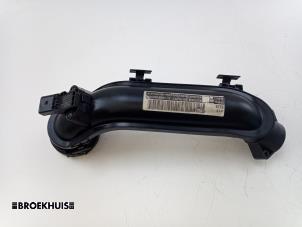 Gebruikte Turbo Pijp Volkswagen Polo V (6R) 1.2 TSI Prijs op aanvraag aangeboden door Autobedrijf Broekhuis B.V.