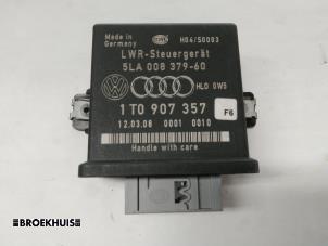 Gebruikte Verlichtings Module Skoda Octavia Combi (1Z5) 1.9 TDI Prijs € 15,00 Margeregeling aangeboden door Autobedrijf Broekhuis B.V.