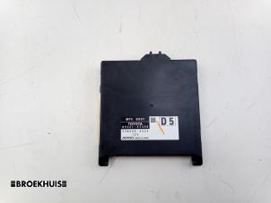 Gebruikte Bodycontrol Module Toyota Prius (ZVW5) 1.8 16V Hybrid Prijs € 75,00 Margeregeling aangeboden door Autobedrijf Broekhuis B.V.