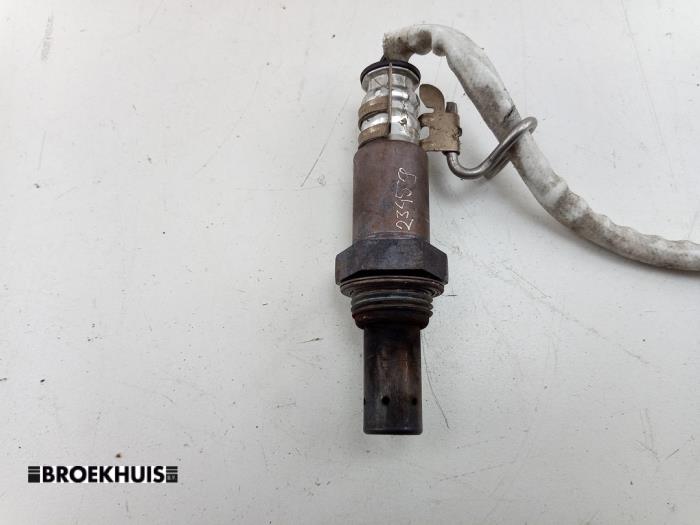 Lambda Sonde van een Toyota Prius (ZVW5) 1.8 16V Hybrid 2018