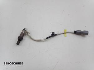 Gebruikte Lambda Sonde Toyota Prius (ZVW5) 1.8 16V Hybrid Prijs € 30,00 Margeregeling aangeboden door Autobedrijf Broekhuis B.V.