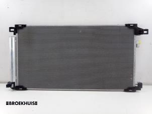 Gebruikte Radiateur Airco Toyota Prius (ZVW5) 1.8 16V Hybrid Prijs € 100,00 Margeregeling aangeboden door Autobedrijf Broekhuis B.V.