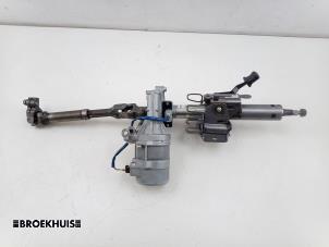 Gebruikte Servo Elektrisch Toyota Prius (ZVW5) 1.8 16V Hybrid Prijs € 250,00 Margeregeling aangeboden door Autobedrijf Broekhuis B.V.