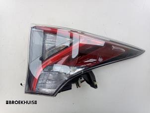 Gebruikte Achterlicht rechts Toyota Prius (ZVW5) 1.8 16V Hybrid Prijs € 150,00 Margeregeling aangeboden door Autobedrijf Broekhuis B.V.