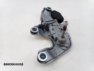 Gebruikte Ruitenwissermotor achter Toyota Prius (ZVW5) 1.8 16V Hybrid Prijs € 75,00 Margeregeling aangeboden door Autobedrijf Broekhuis B.V.