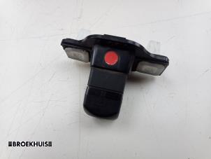 Gebruikte Camera achteruitrijden Toyota Prius (ZVW5) 1.8 16V Hybrid Prijs € 150,00 Margeregeling aangeboden door Autobedrijf Broekhuis B.V.