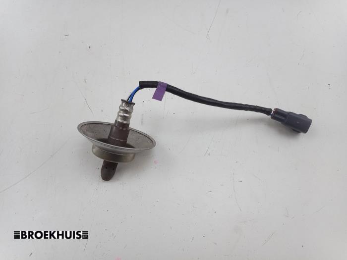 Gebruikte Lambda Sonde Toyota Prius (ZVW5) 1.8 16V Hybrid Prijs € 25,00 Margeregeling aangeboden door Autobedrijf Broekhuis B.V.