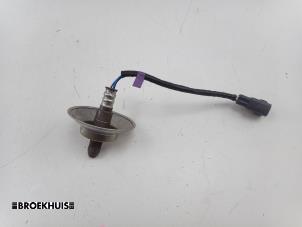 Gebruikte Lambda Sonde Toyota Prius (ZVW5) 1.8 16V Hybrid Prijs € 25,00 Margeregeling aangeboden door Autobedrijf Broekhuis B.V.