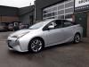 Toyota Prius (ZVW5) 1.8 16V Hybrid Sideskirt links