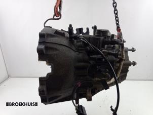 Gebruikte Versnellingsbak Ford Transit Custom 2.0 TDCi 16V Eco Blue 105 Prijs € 1.028,50 Inclusief btw aangeboden door Autobedrijf Broekhuis B.V.