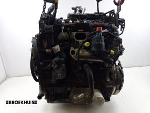 Gebruikte Motor Ford Transit Custom 2.0 TDCi 16V Eco Blue 105 Prijs € 3.206,50 Inclusief btw aangeboden door Autobedrijf Broekhuis B.V.