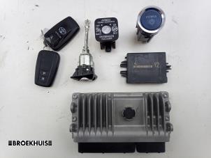 Gebruikte Inspuitcomputer Toyota Prius (ZVW5) 1.8 16V Hybrid Prijs € 250,00 Margeregeling aangeboden door Autobedrijf Broekhuis B.V.