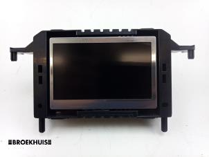 Gebruikte Display Multi Media regelunit Ford Transit 2.0 TDCi 16V Eco Blue 130 RWD Prijs € 302,50 Inclusief btw aangeboden door Autobedrijf Broekhuis B.V.