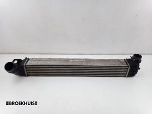 Gebruikte Intercooler Renault Megane III Grandtour (KZ) 1.5 dCi 110 Prijs € 45,00 Margeregeling aangeboden door Autobedrijf Broekhuis B.V.