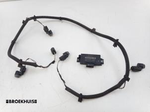 Gebruikte PDC Sensor Set Renault Megane III Grandtour (KZ) 1.5 dCi 110 Prijs € 70,00 Margeregeling aangeboden door Autobedrijf Broekhuis B.V.