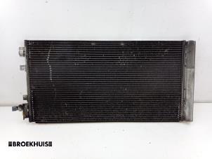 Gebruikte Airco Radiateur Renault Megane III Grandtour (KZ) 1.5 dCi 110 Prijs € 35,00 Margeregeling aangeboden door Autobedrijf Broekhuis B.V.