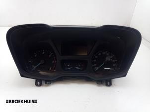 Gebruikte Tellerklok Ford Transit 2.0 TDCi 16V Eco Blue 130 RWD Prijs € 151,25 Inclusief btw aangeboden door Autobedrijf Broekhuis B.V.